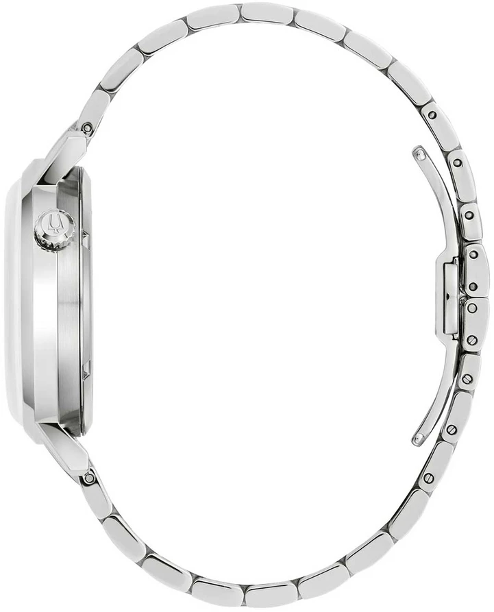 Rankinis laikrodis BULOVA 96A320 (vyrams)