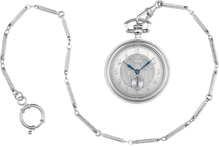 Rankinis laikrodis BULOVA 96A325 (vyrams)