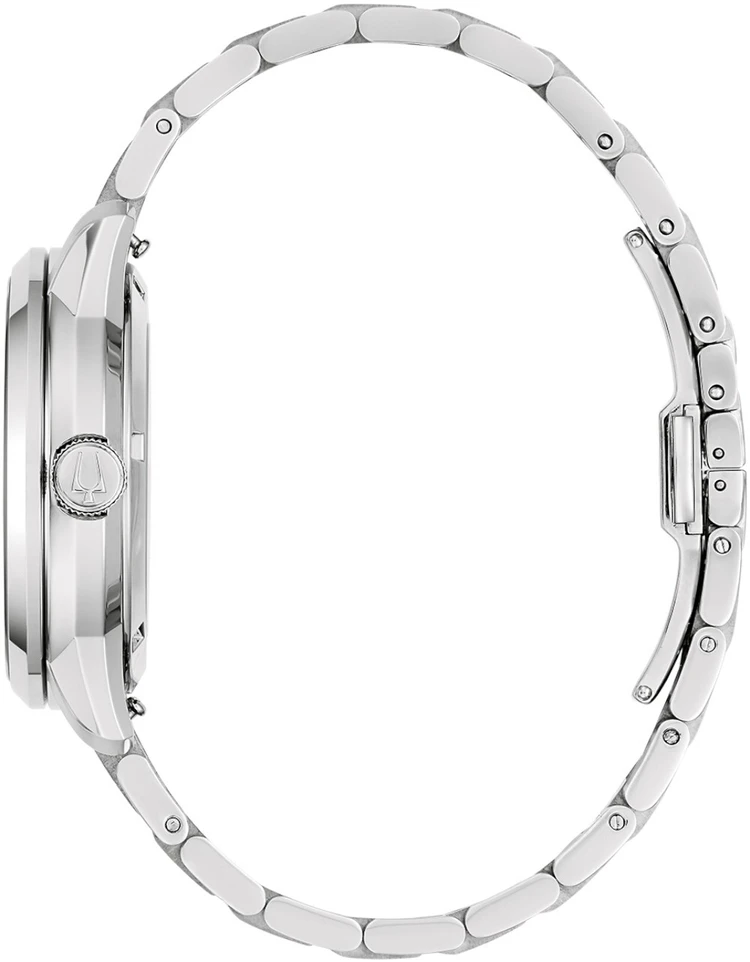 Rankinis laikrodis BULOVA 96A329 (vyrams)