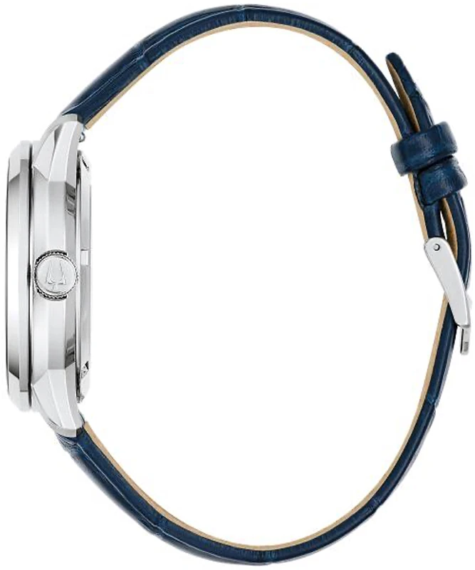 Rankinis laikrodis BULOVA 96A330