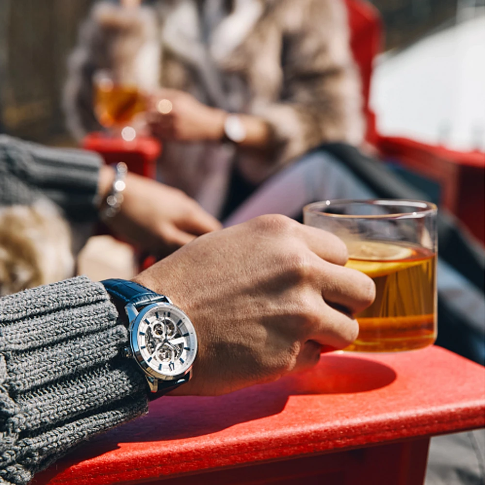 Rankinis laikrodis BULOVA 96A330