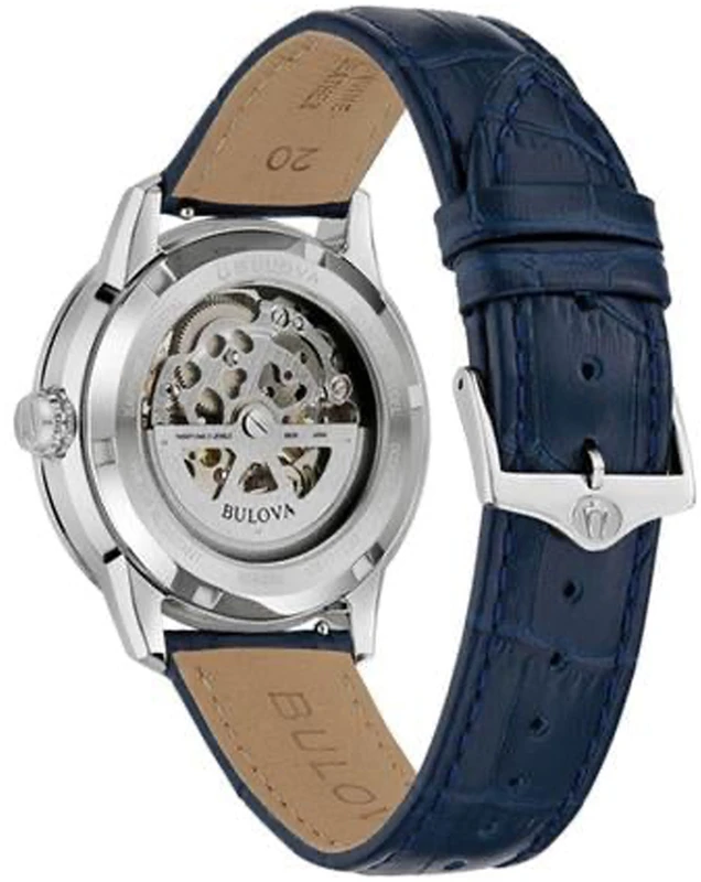 Rankinis laikrodis BULOVA 96A330