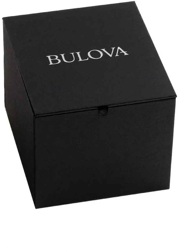Rankinis laikrodis BULOVA 96A331