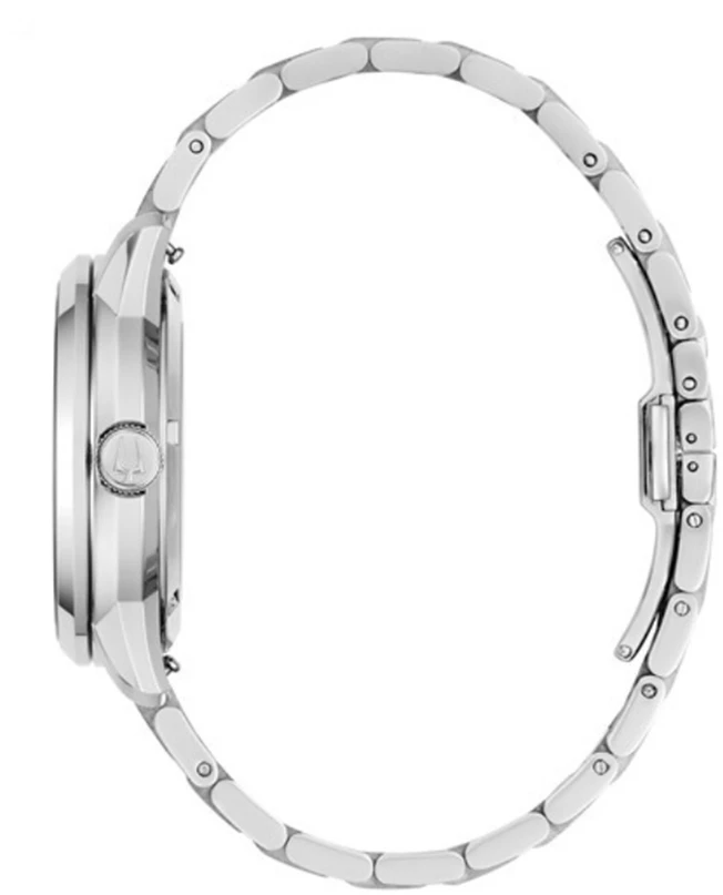 Rankinis laikrodis BULOVA 96A331