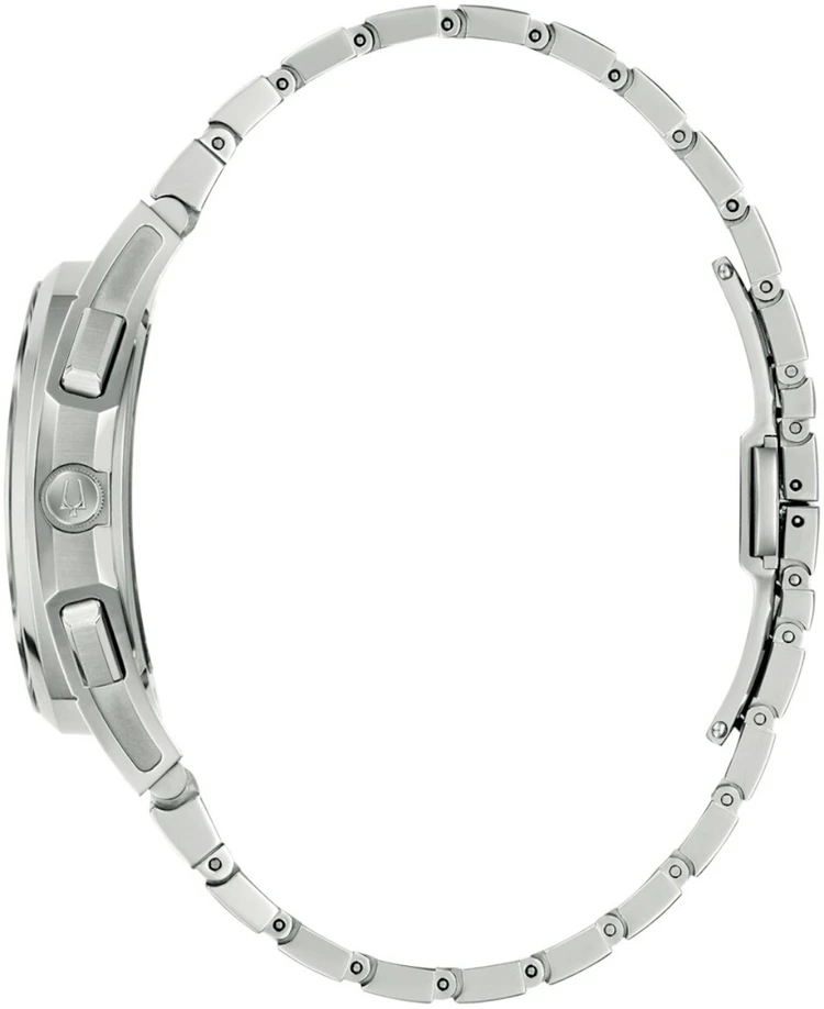 Rankinis laikrodis BULOVA 96A338 (vyrams)