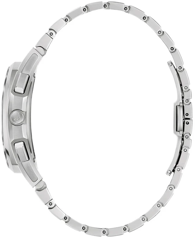 Rankinis laikrodis BULOVA 96A339