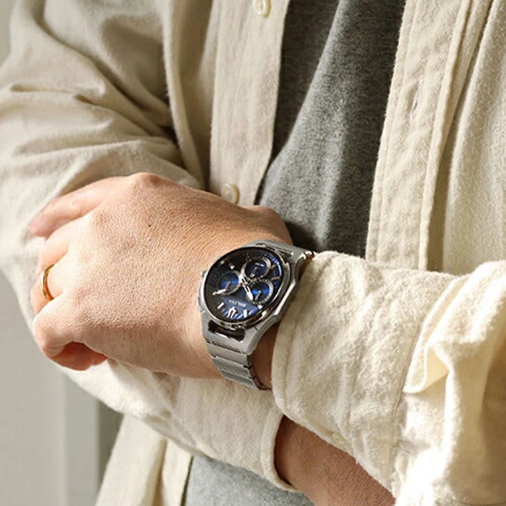 Rankinis laikrodis BULOVA 96A339