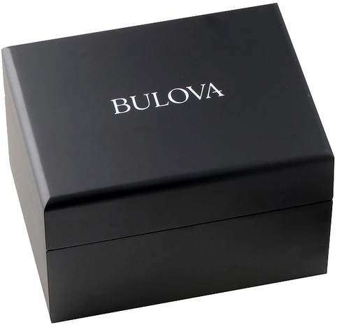 Rankinis laikrodis BULOVA 96B251