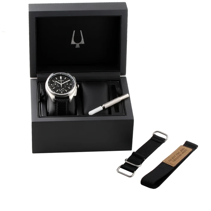 Rankinis laikrodis BULOVA 96B251