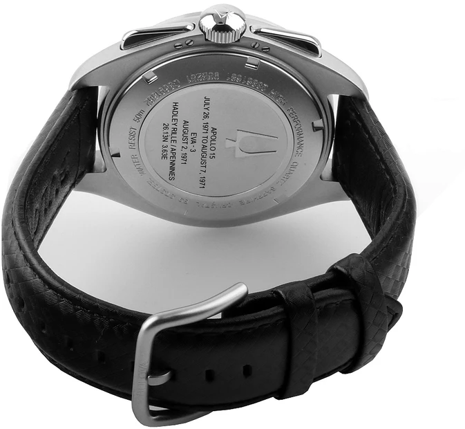 Rankinis laikrodis BULOVA 96B251