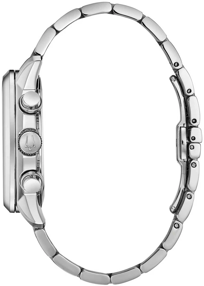 Rankinis laikrodis BULOVA 96B319 (vyrams)
