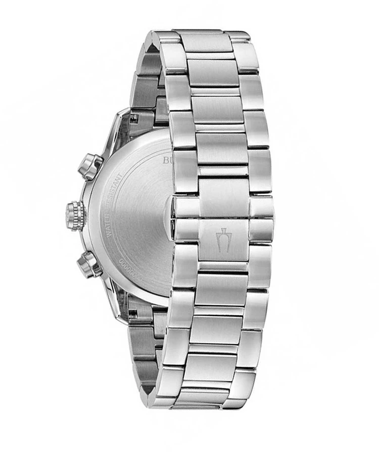 Rankinis laikrodis BULOVA 96B319 (vyrams)