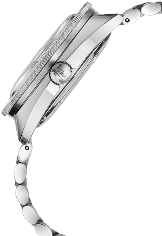 Rankinis laikrodis BULOVA 96B322 (vyrams)