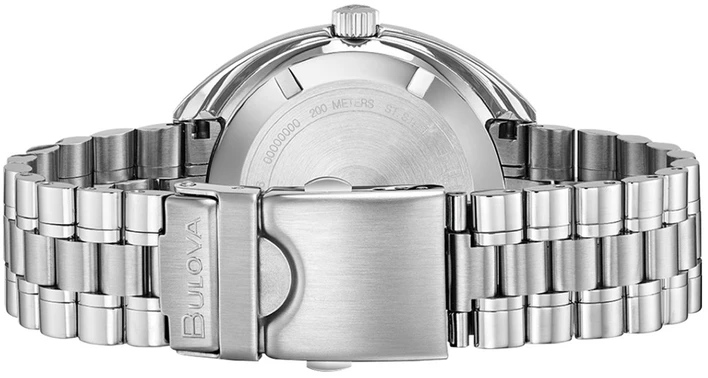 Rankinis laikrodis BULOVA 96B322 (vyrams)