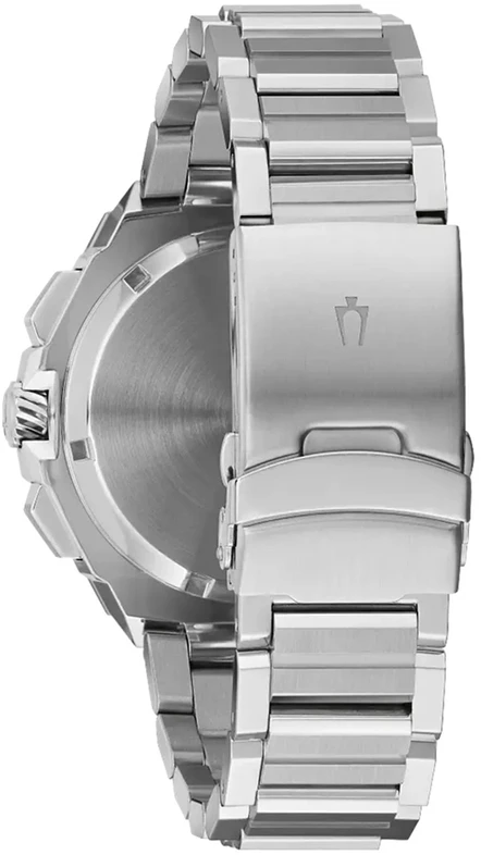 Rankinis laikrodis BULOVA 96B349