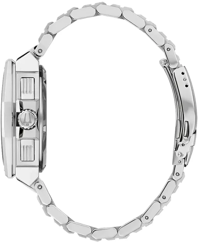 Rankinis laikrodis BULOVA 96B349