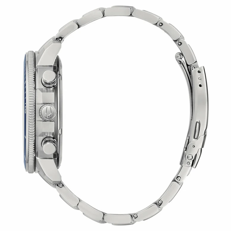 Rankinis laikrodis BULOVA 96B380