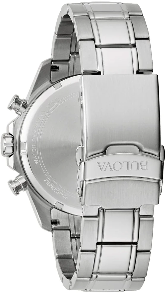Rankinis laikrodis BULOVA 96B395 (vyrams)