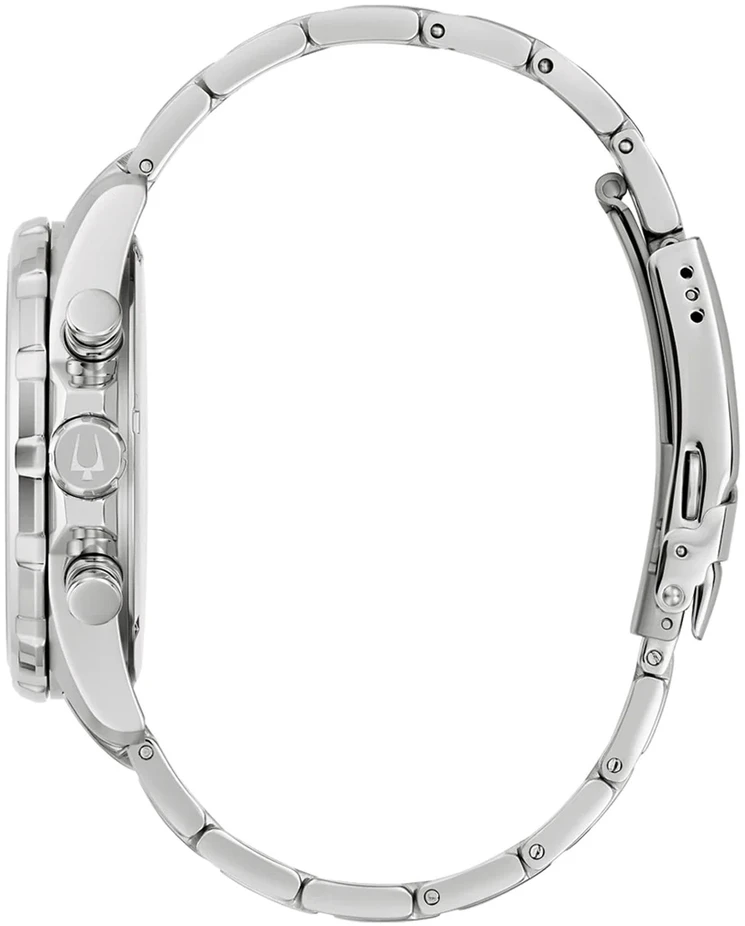 Rankinis laikrodis BULOVA 96B395 (vyrams)