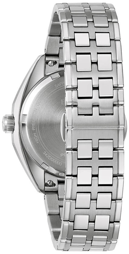Rankinis laikrodis BULOVA 96B401 (vyrams)