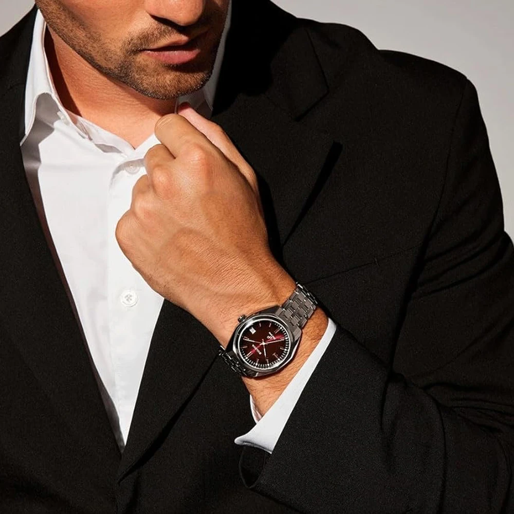 Rankinis laikrodis BULOVA 96B401 (vyrams)