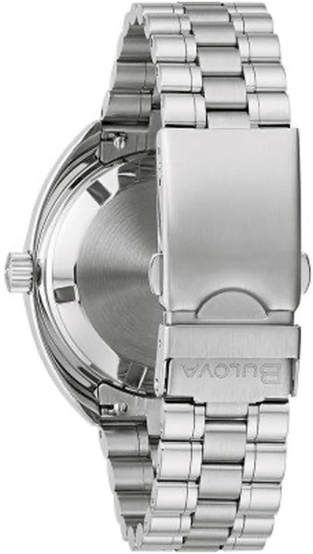 Rankinis laikrodis BULOVA 96B405 (vyrams)