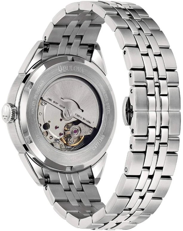 Rankinis laikrodis BULOVA 96B423 (vyrams)