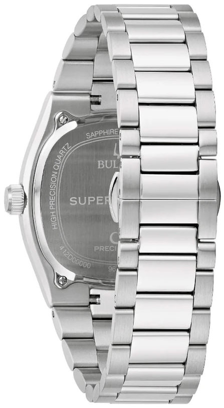 Rankinis laikrodis BULOVA 96B439 (vyrams ir moterims)