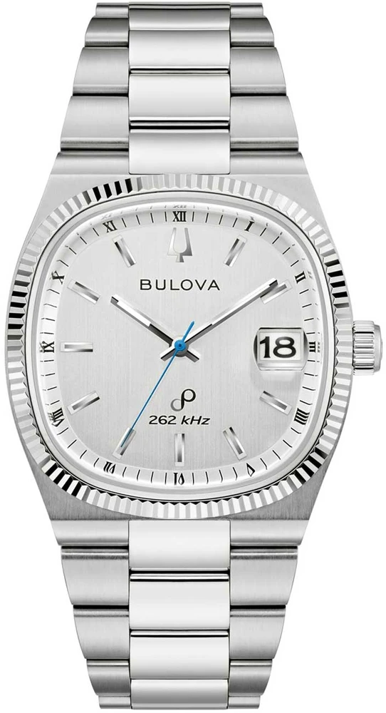 Rankinis laikrodis BULOVA 96B444 (vyrams)
