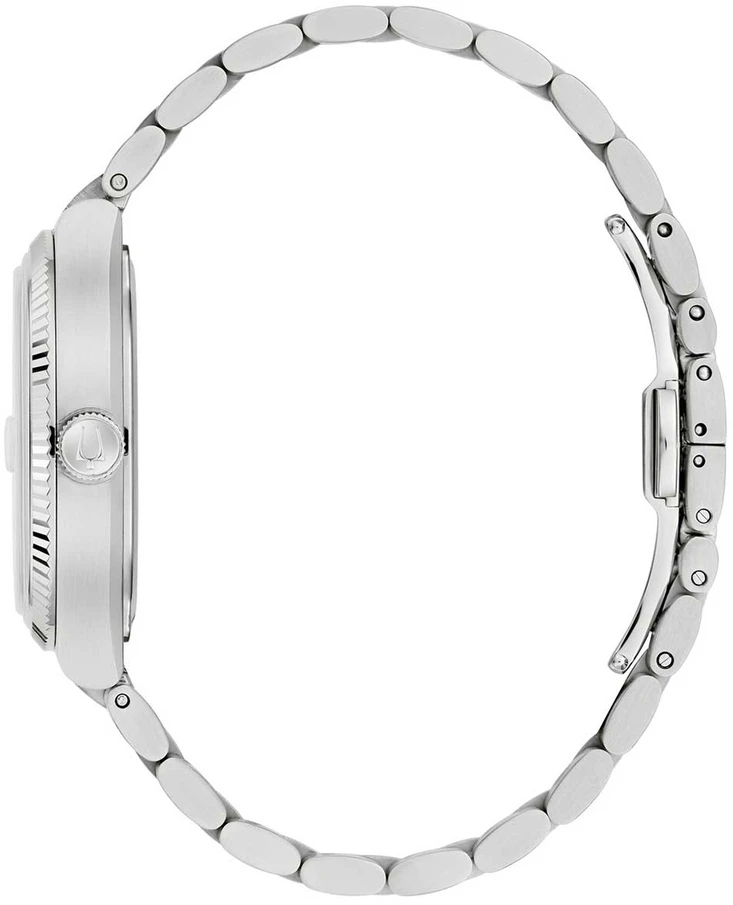Rankinis laikrodis BULOVA 96B444 (vyrams)