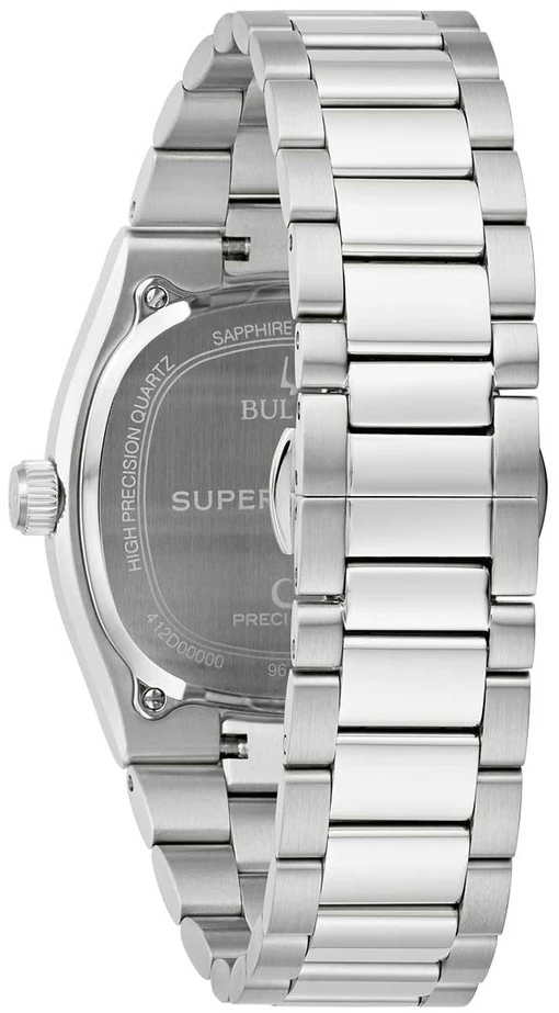 Rankinis laikrodis BULOVA 96B444 (vyrams)