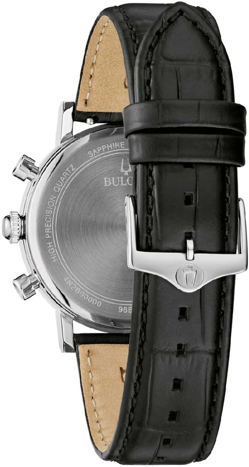 Rankinis laikrodis BULOVA 96B456 (vyrams)