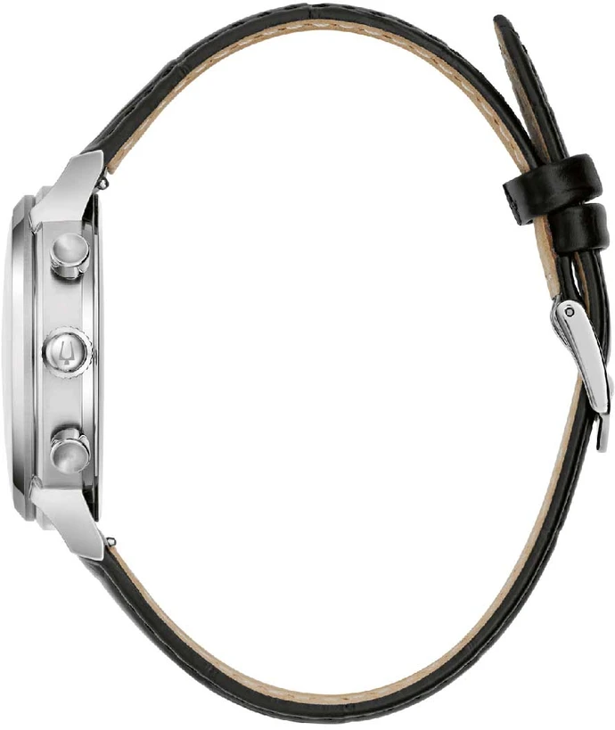 Rankinis laikrodis BULOVA 96B456 (vyrams)