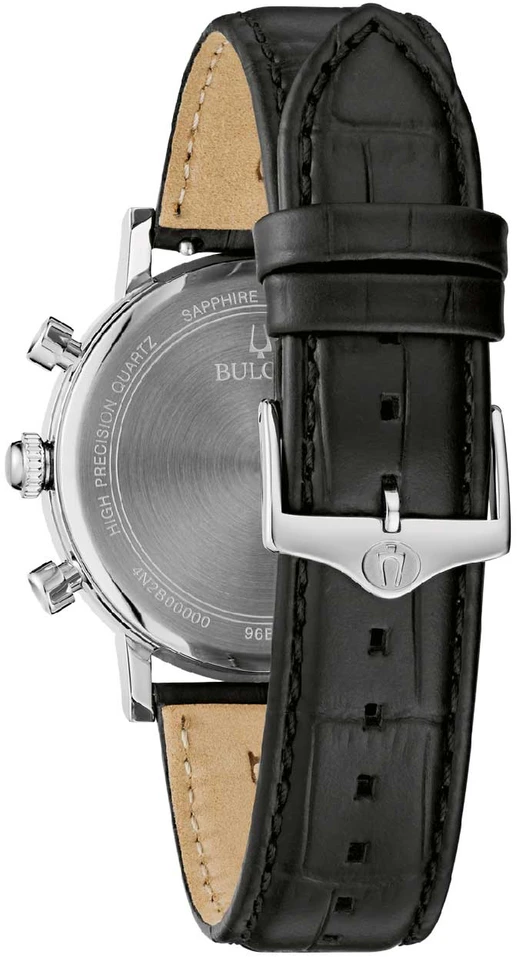 Rankinis laikrodis BULOVA 96B457 (vyrams)