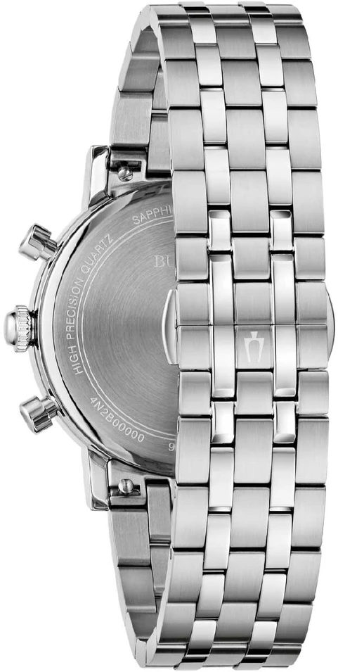 Rankinis laikrodis BULOVA 96B458 (vyrams)