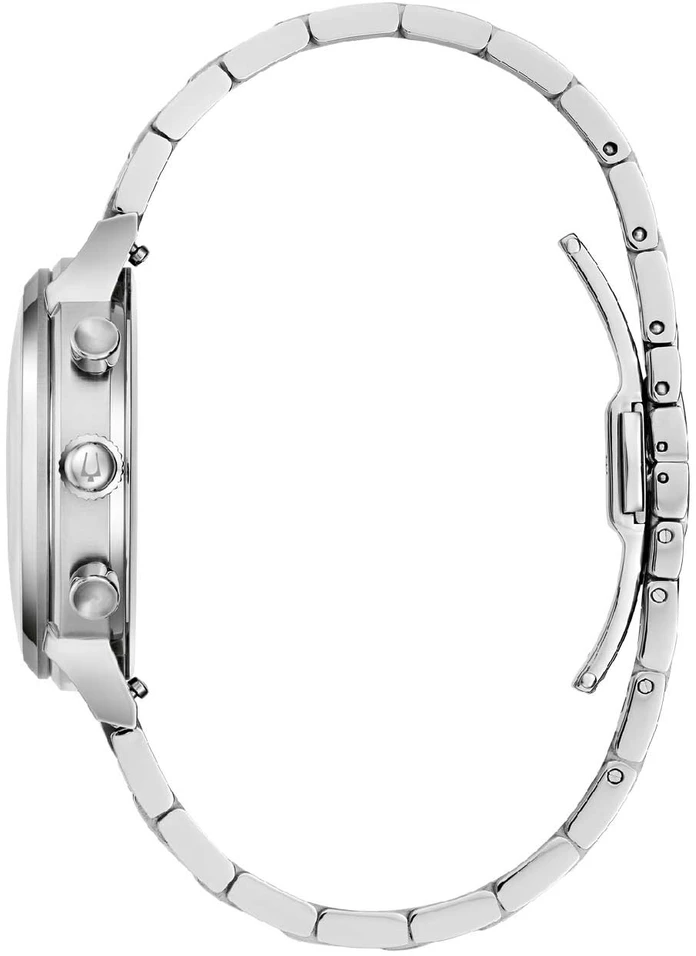Rankinis laikrodis BULOVA 96B458 (vyrams)