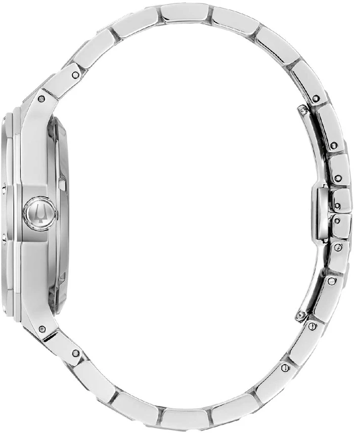 Rankinis laikrodis BULOVA 96B462 (vyrams)