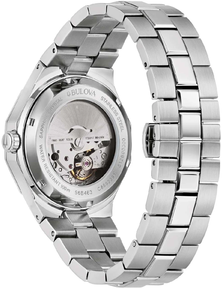 Rankinis laikrodis BULOVA 96B463 (vyrams)