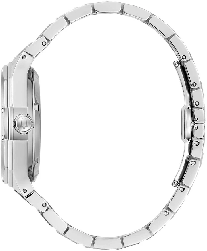 Rankinis laikrodis BULOVA 96B463 (vyrams)