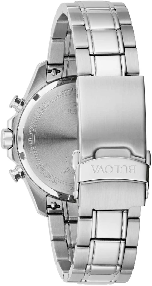 Rankinis laikrodis BULOVA 96B465 (vyrams)