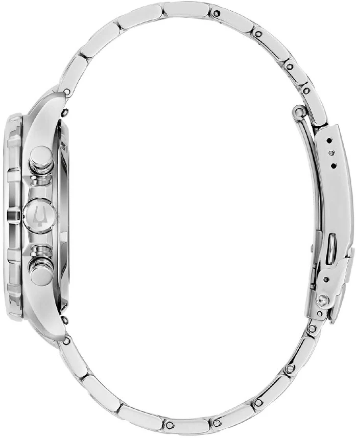 Rankinis laikrodis BULOVA 96B465 (vyrams)