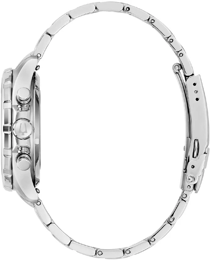 Rankinis laikrodis BULOVA 96B466 (vyrams)