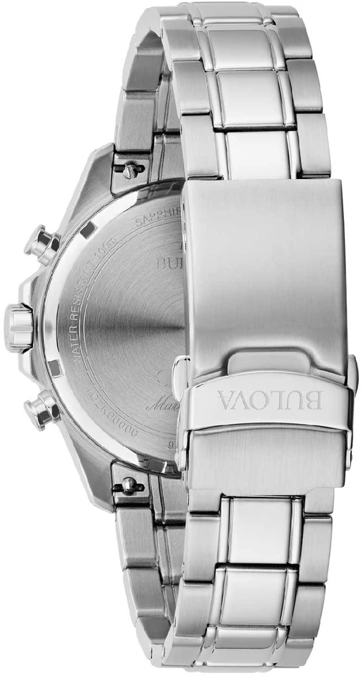Rankinis laikrodis BULOVA 96B467 (vyrams)