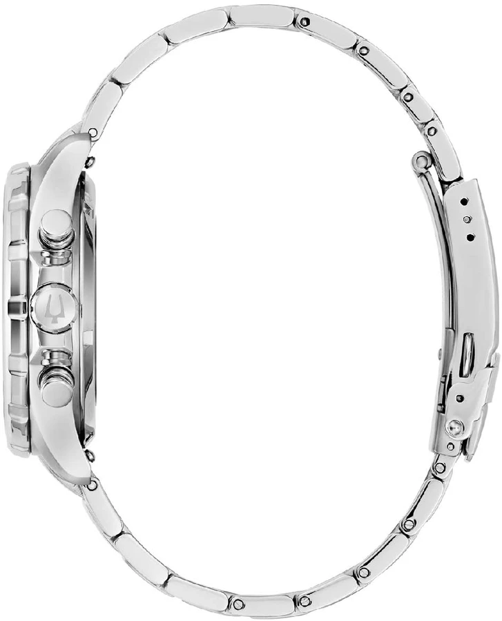 Rankinis laikrodis BULOVA 96B467 (vyrams)