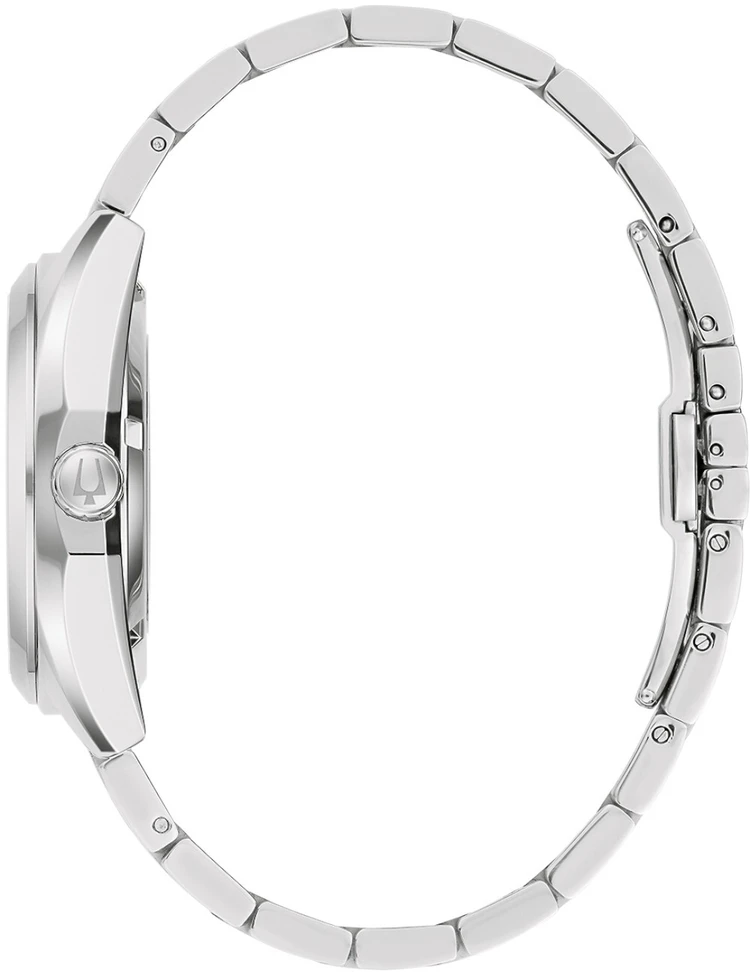 Rankinis laikrodis BULOVA 96B470 (vyrams)