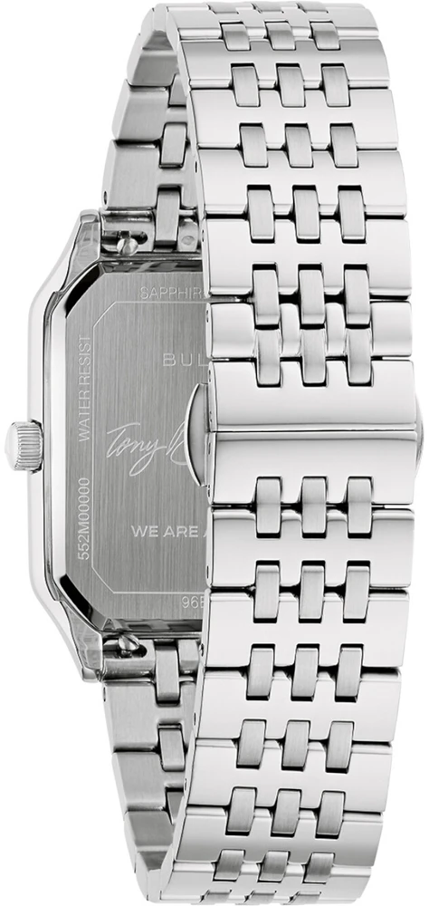 Rankinis laikrodis BULOVA 96B471 (vyrams)