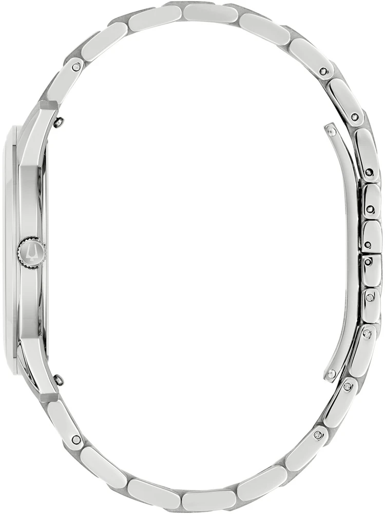 Rankinis laikrodis BULOVA 96B474 (vyrams)