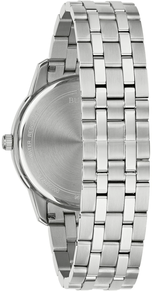 Rankinis laikrodis BULOVA 96B474 (vyrams)