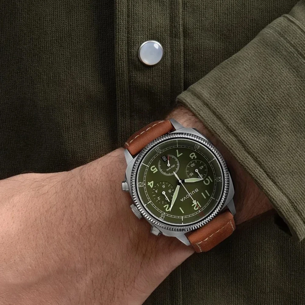 Rankinis laikrodis BULOVA 96B482