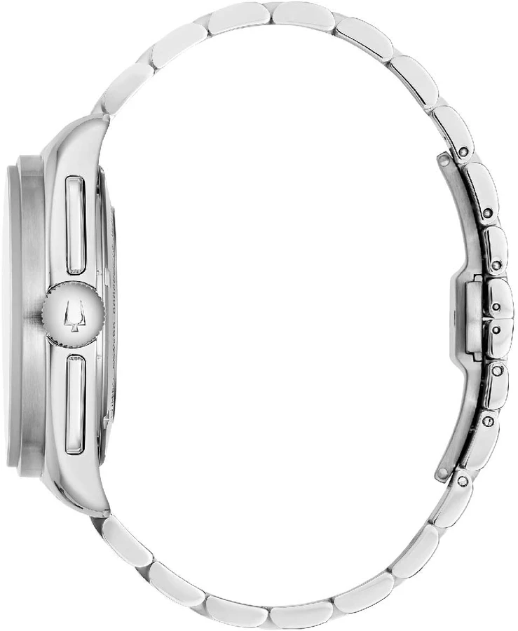 Rankinis laikrodis BULOVA 96K111 (vyrams)